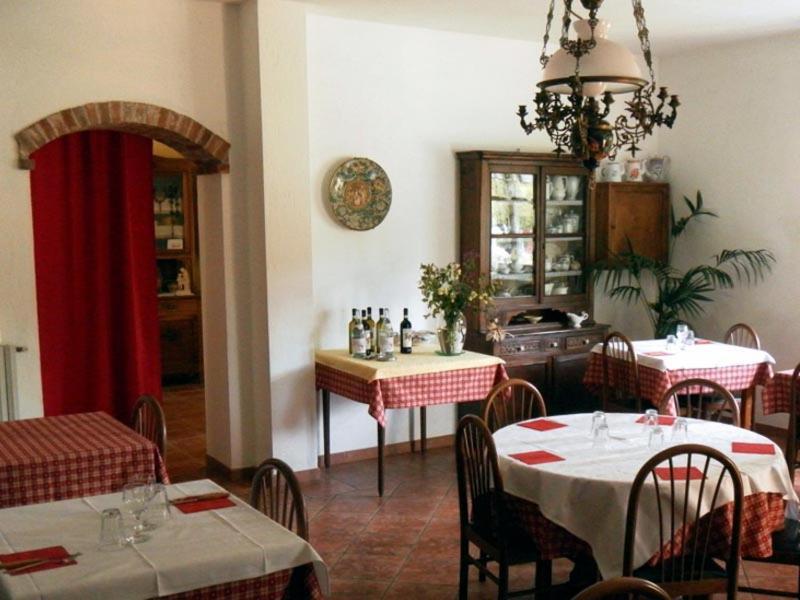 Agriturismo S.Lucia Villa Roccaforte Mondovi Ngoại thất bức ảnh