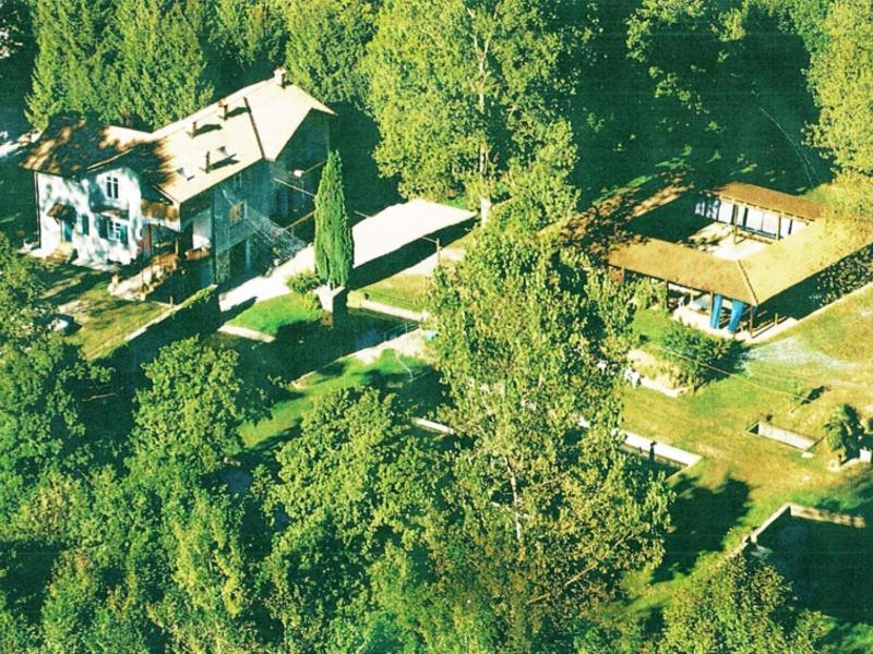 Agriturismo S.Lucia Villa Roccaforte Mondovi Ngoại thất bức ảnh
