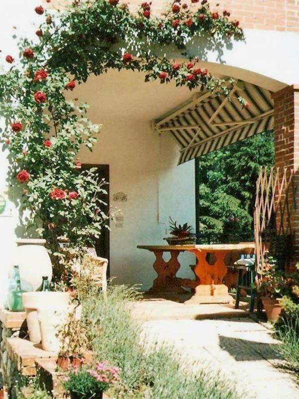 Agriturismo S.Lucia Villa Roccaforte Mondovi Ngoại thất bức ảnh